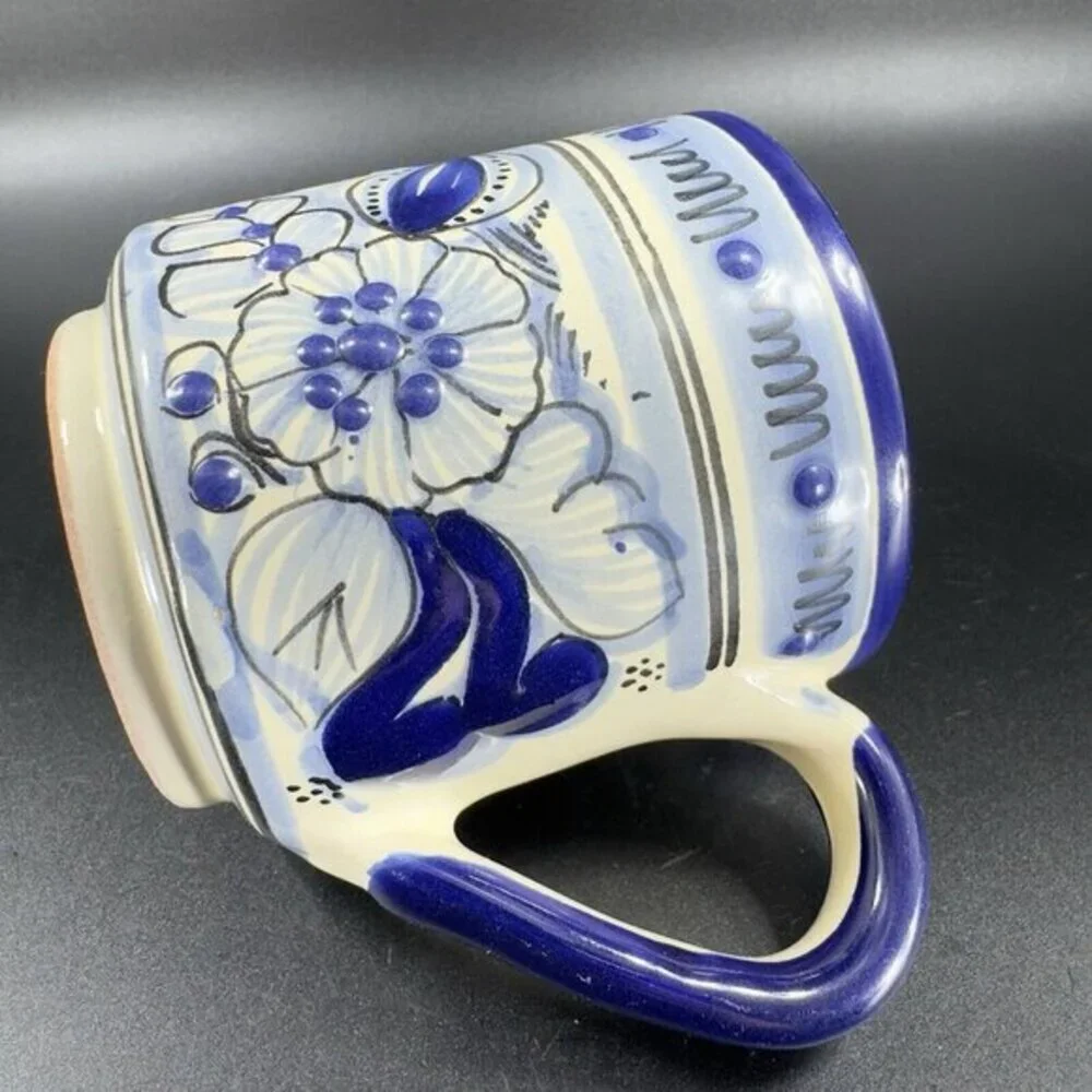 Talavera Pottery hand made